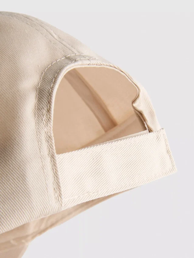 Essential baseballkasket