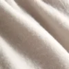 Essential hættetrøje med gennemgående lynlås