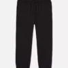 Essential joggingbukser med opsmøg
