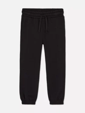 Essential joggingbukser med opsmøg