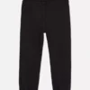 Essential joggingbukser med opsmøg