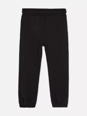Essential joggingbukser med opsmøg