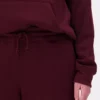 Essential joggingbukser med opsmøg