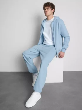 Essential joggingbukser med snøre