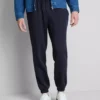 Essential joggingbukser med snøre