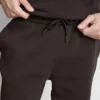 Essential joggingbukser med snøre