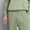 Essential joggingbukser med snøre