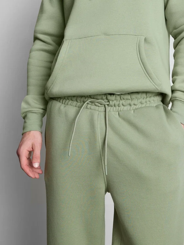 Essential joggingbukser med snøre