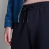 Essential joggingbukser med snøre