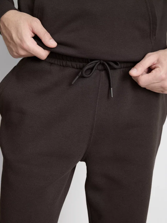 Essential joggingbukser med snøre