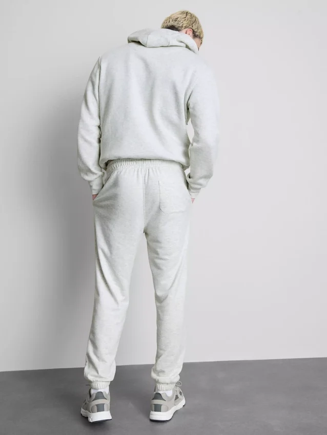 Essential joggingbukser med snøre