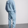 Essential joggingbukser med snøre