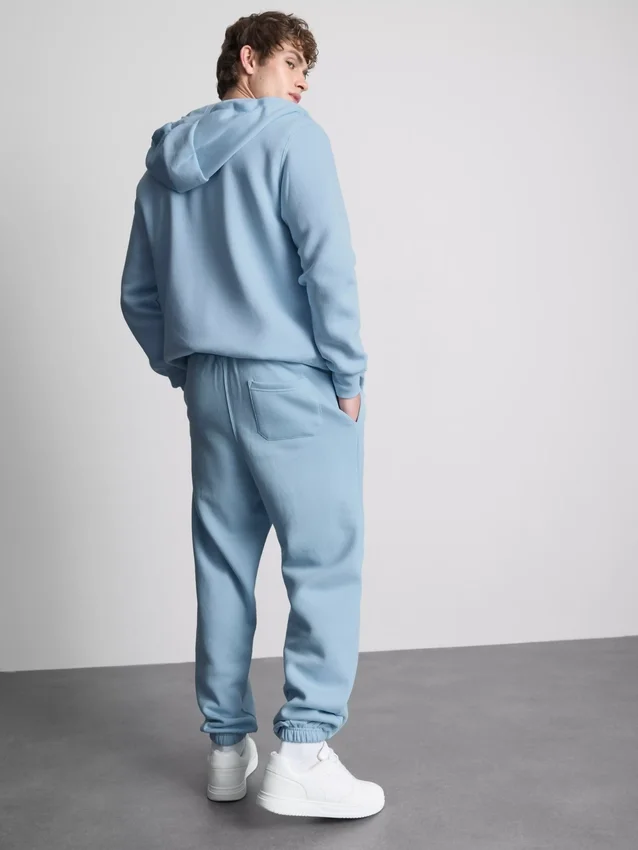 Essential joggingbukser med snøre