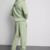 Essential joggingbukser med snøre