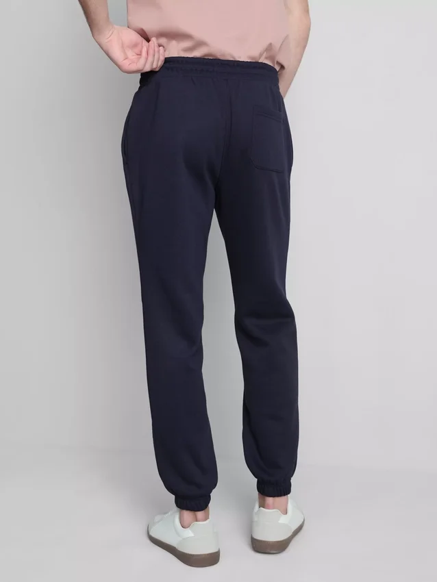 Essential joggingbukser med snøre