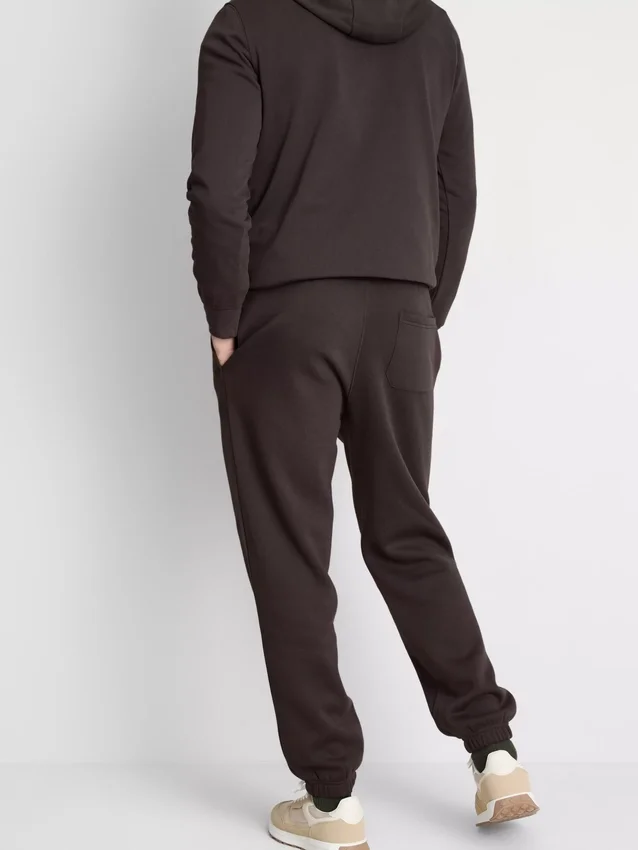 Essential joggingbukser med snøre