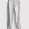Essential joggingbukser med snøre