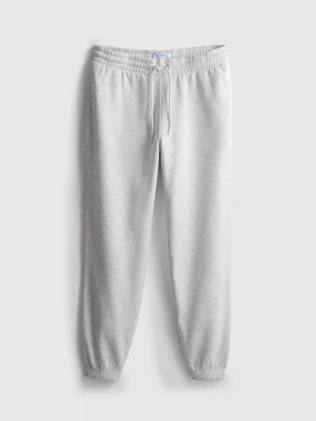 Essential joggingbukser med snøre