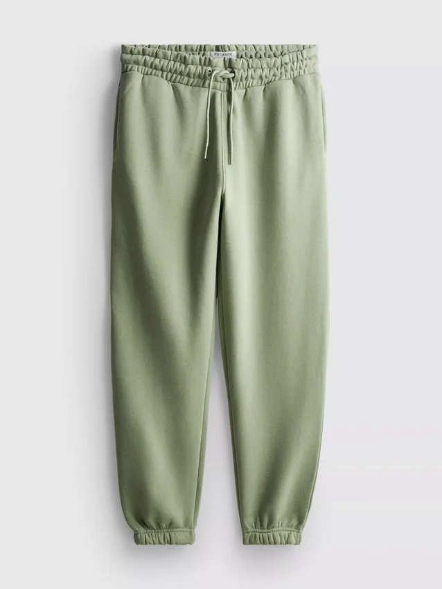 Essential joggingbukser med snøre