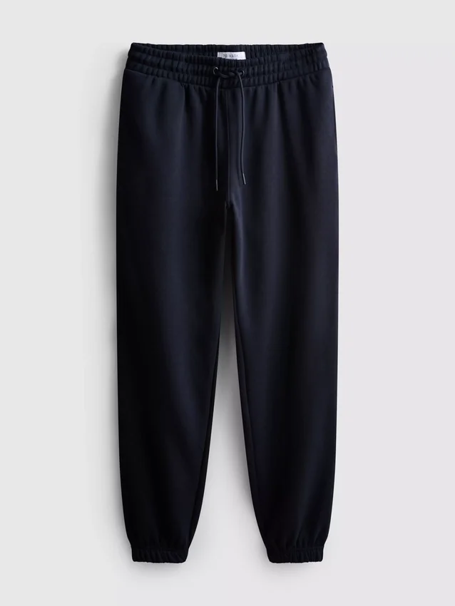 Essential joggingbukser med snøre