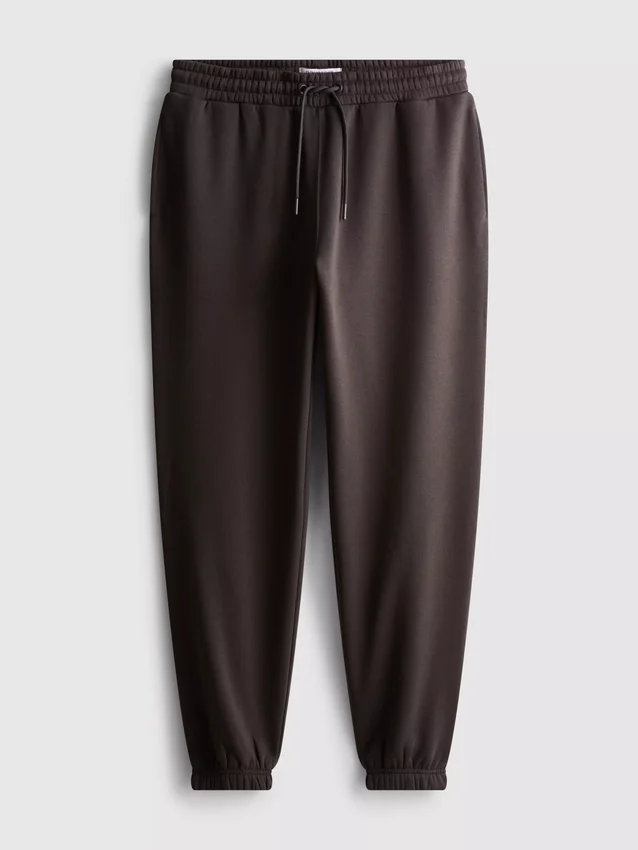Essential joggingbukser med snøre