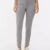 Essential skinny jeans med mellemhøj talje | regular