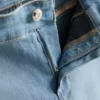 Essential skinny jeans med mellemhøj talje | regular