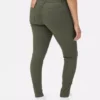 Essential skinny jeans med mellemhøj talje | regular