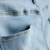 Essential skinny jeans med mellemhøj talje | regular