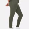 Essential skinny jeans med mellemhøj talje | regular