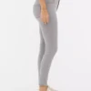 Essential skinny jeans med mellemhøj talje | regular