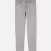Essential skinny jeans med mellemhøj talje | regular