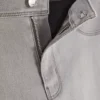 Essential skinny jeans med mellemhøj talje | regular
