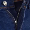 Essential skinny jeans med mellemhøj talje | regular