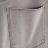 Essential skinny jeans med mellemhøj talje | regular