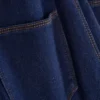 Essential skinny jeans med mellemhøj talje | regular