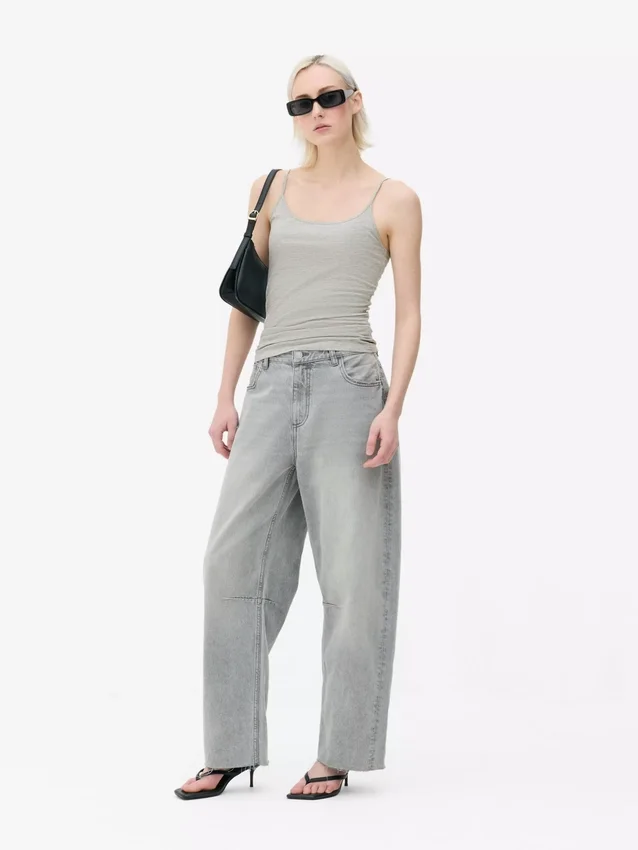 Essential stretch-cami