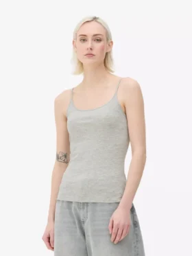 Essential stretch-cami