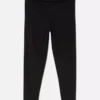Essential stretch-leggings