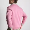 Essential sweatshirt med rund hals