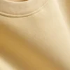 Essential sweatshirt med rund hals