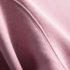 Essential sweatshirt med rund hals