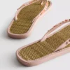 Flip-flops med havgræs-effekt