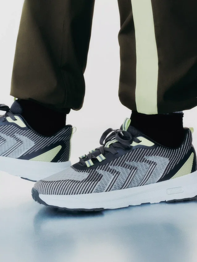 Foamflex-Sneakers