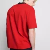 Fodbold-T-shirt med Spanien-motiv