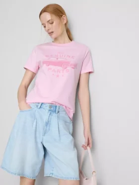 Ford-T-shirt