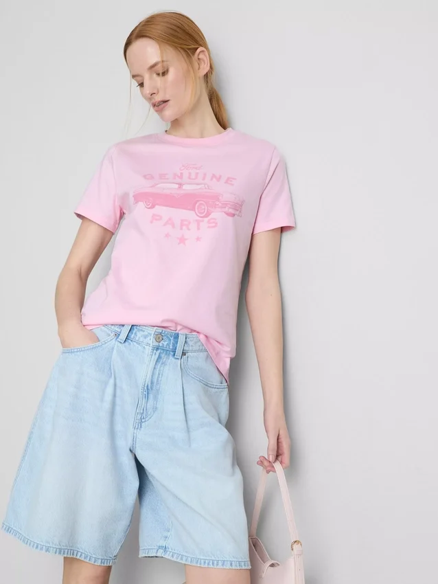 Ford-T-shirt
