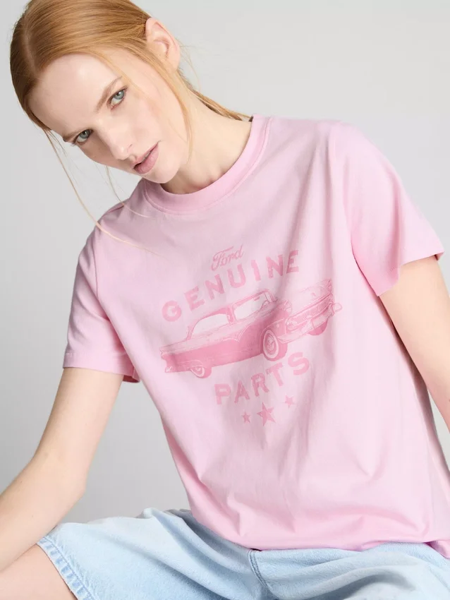 Ford-T-shirt