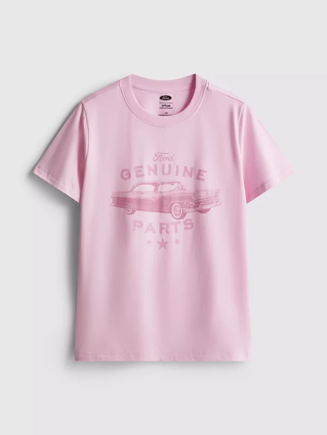 Ford-T-shirt