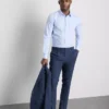 Formel skjorte i slim fit